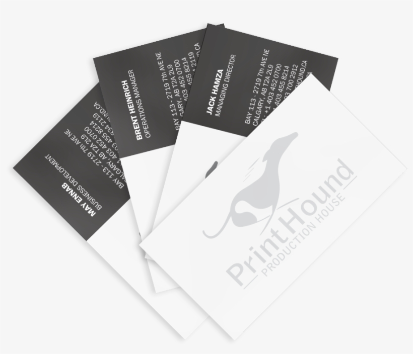 Print Business Cards Brisbane Wordings Print Business - Business Card, transparent png