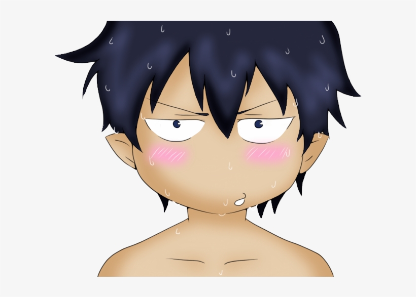 Picture Library Blush Drawing Face Impression - Rin Okumura, transparent png