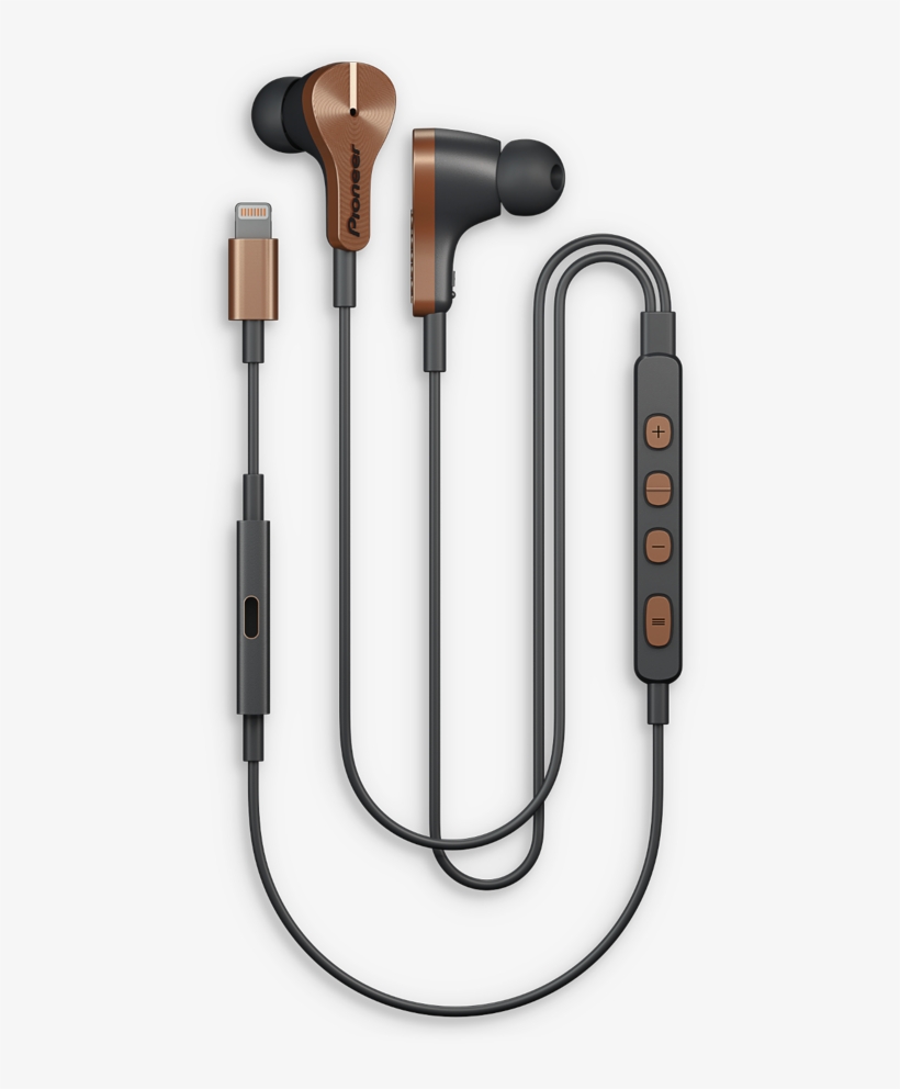 Smart - Reliable - Personal - - Pioneer Rayz Onyx Black, transparent png