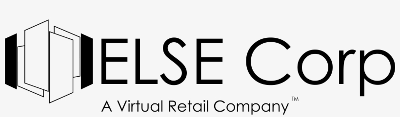Elsecorp Logo Tm - Else Corp, transparent png