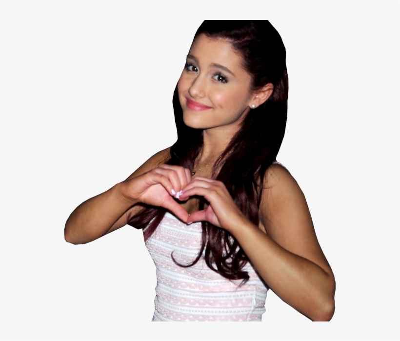 Ariana Grande - Png Pictures - Ariana Grande, transparent png