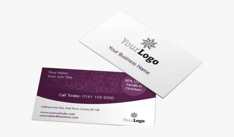 The Importance Of Professional Business Card Printing - Instaprint, transparent png