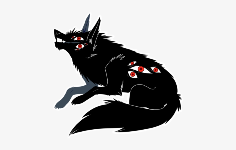 Wolf, transparent png