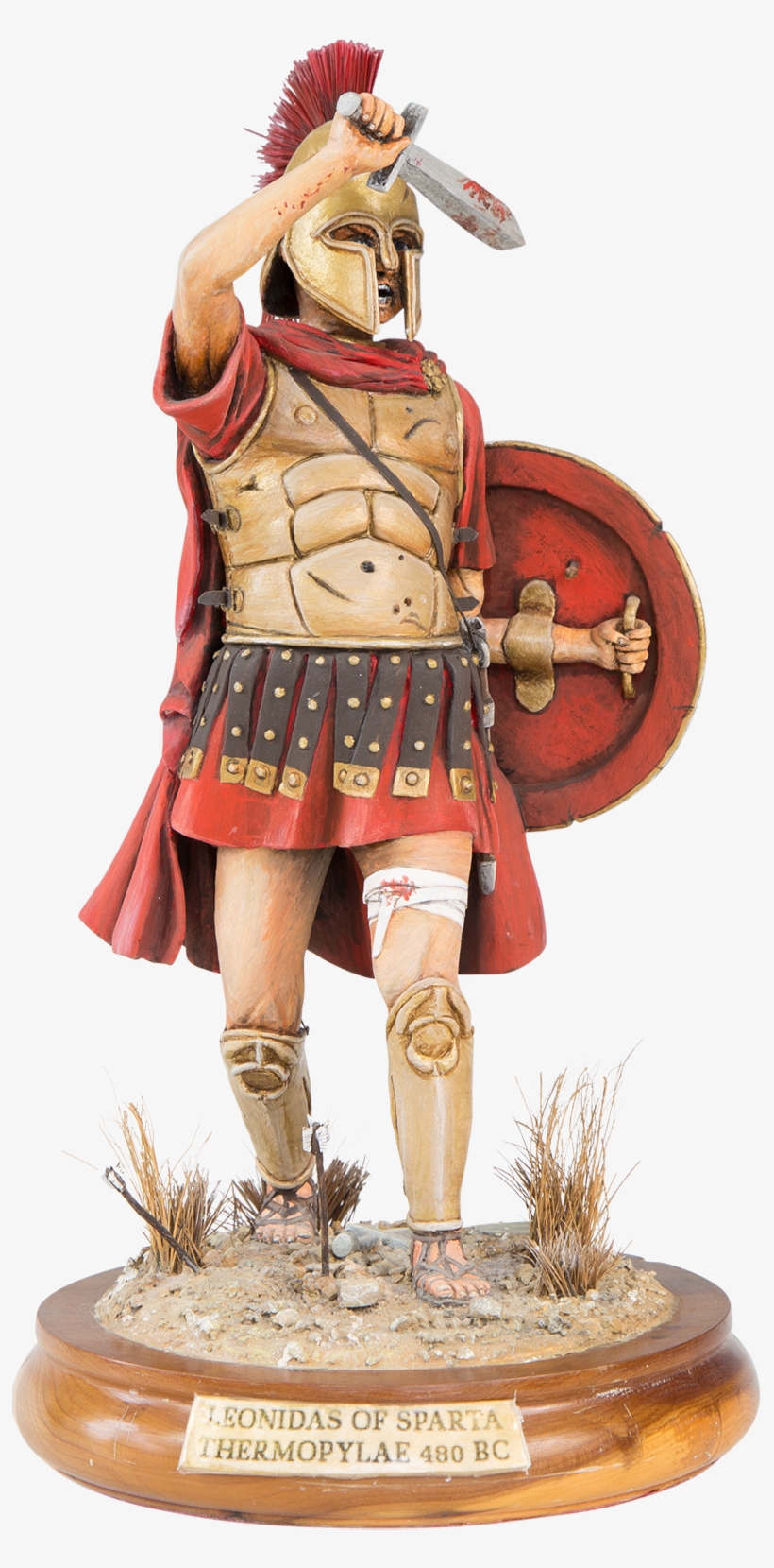 History & Sport - Figurine, transparent png