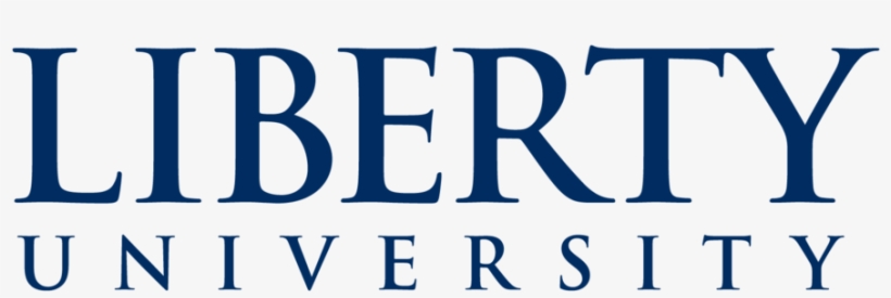 Is This The End Of The World Or Just The Beginning - Liberty University Online Logo, transparent png