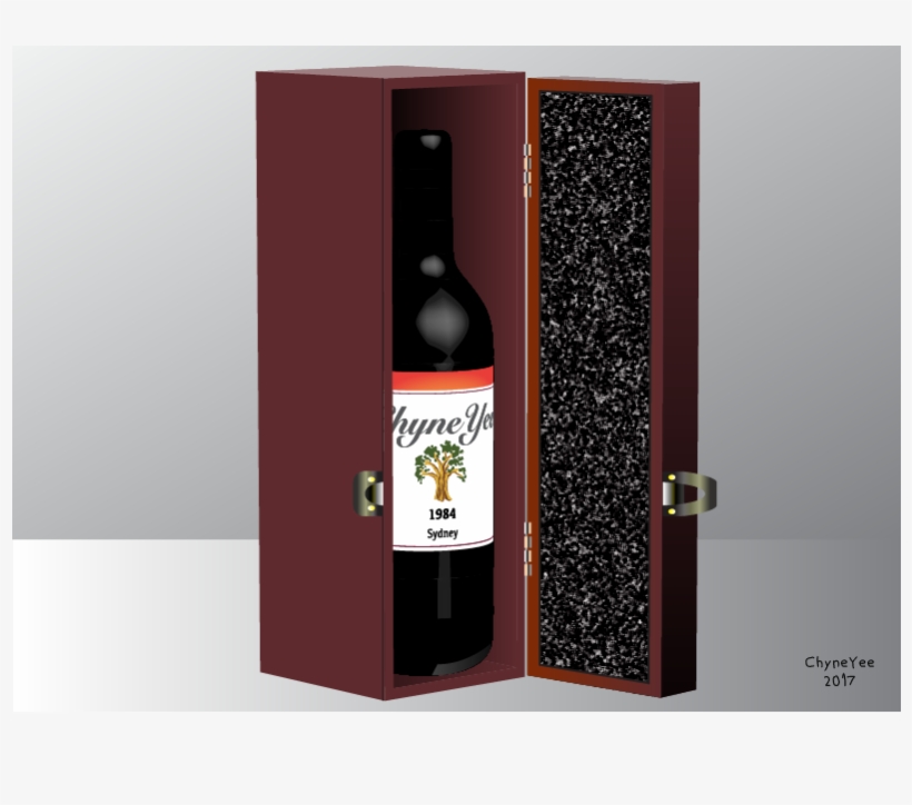 Elegant Wine Https - Wine Bottle, transparent png