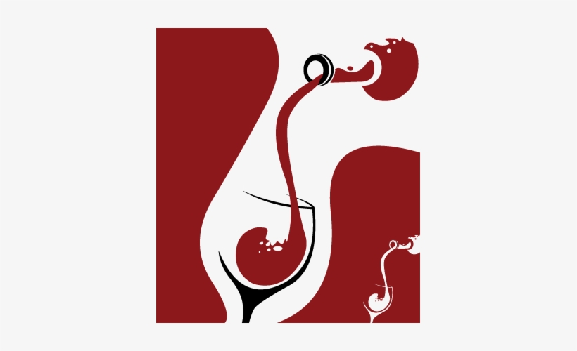 Red Wine Vector Png, transparent png