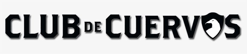 Publicidad En Centros Comerciales - Club De Cuervos Logo Png, transparent png
