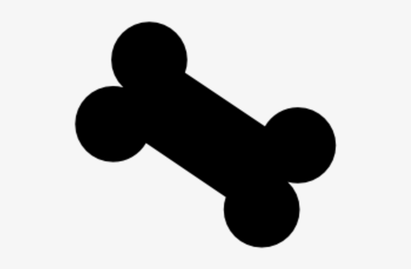 Dog Bone - 骨頭 Icon, transparent png
