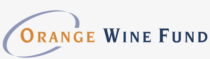 Orange Wine Fund Logo Png Transparent - Transparency, transparent png