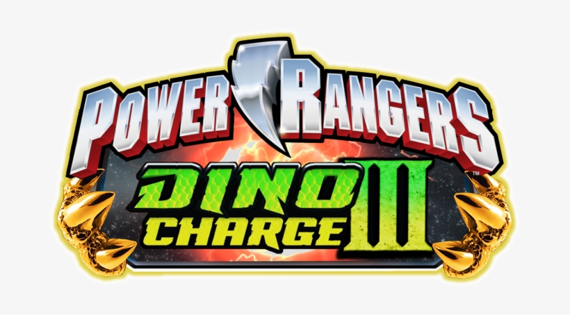 Power Rangers Dino Charge Iii - Power Rangers Dino Ultracharge, transparent png