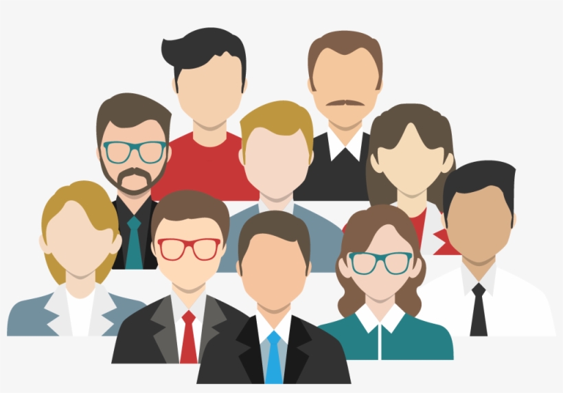 Animated People Png - Notebook Journal Dot-grid,graph,lined,blank No Lined, transparent png