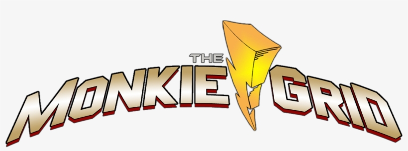 The Monkie Grid • The Casting Sides For Power Rangers - Power Rangers Dino Charge, transparent png