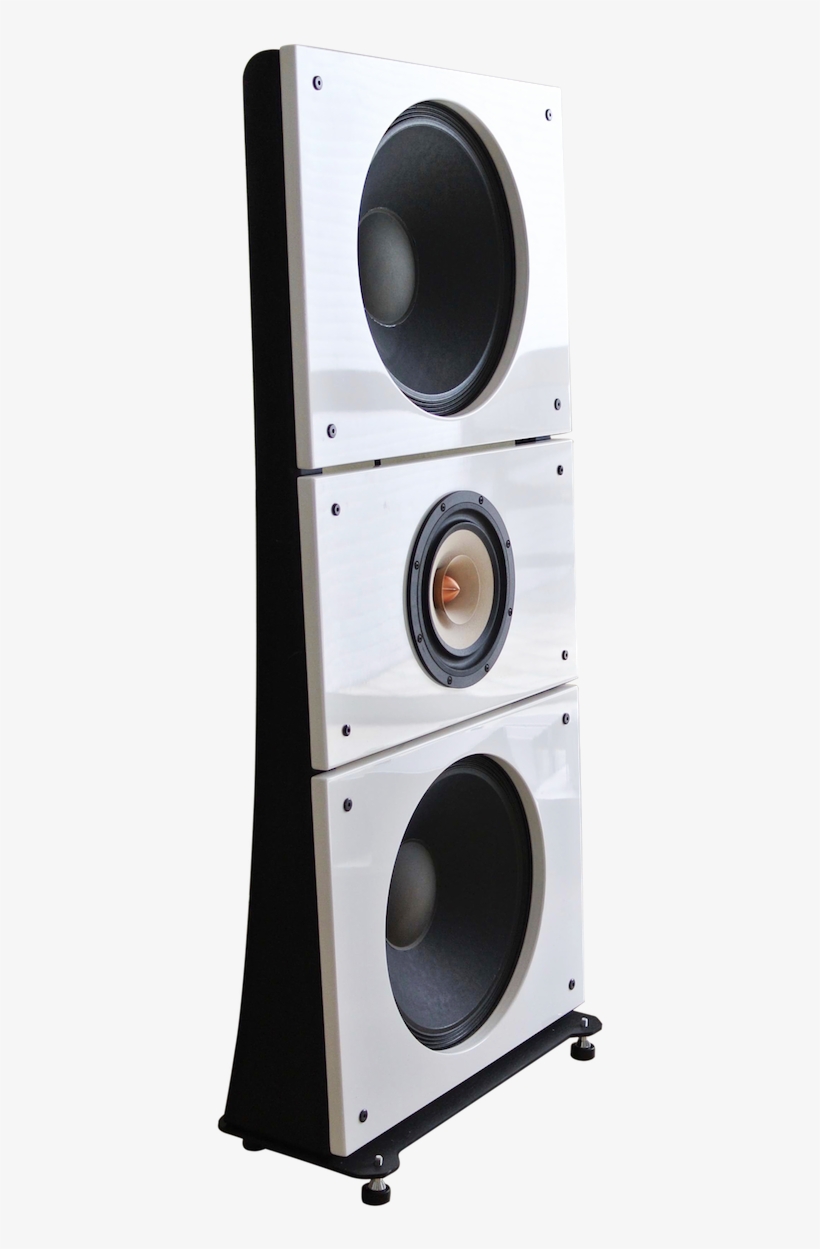 The Leonidas Crossover - Computer Speakers, transparent png