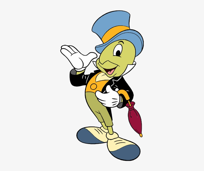 Jimminy Cricket’s Instagram, Twitter & Facebook on IDCrawl