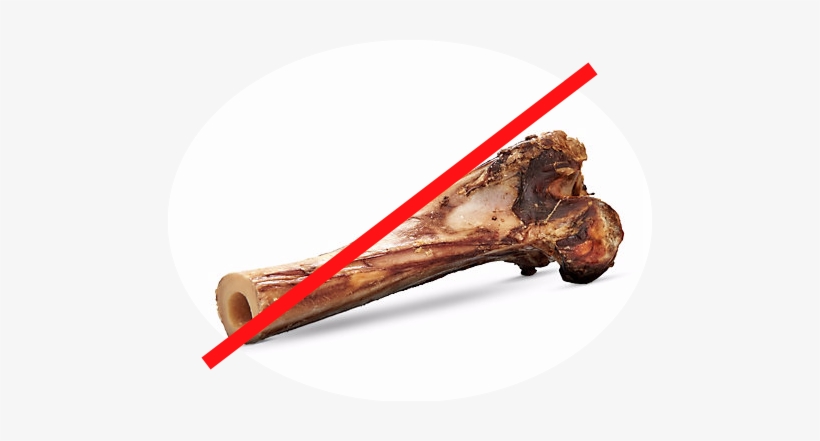 Dog Toys To Avoid - American Prime Cuts Beef Tibia Knuckle Dog Bone, 1.5, transparent png