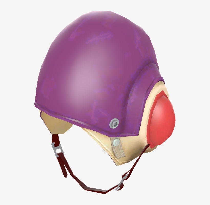 Http - //wiki - Teamfortress - Bombing Run 7d4071 - Hard Hat, transparent png