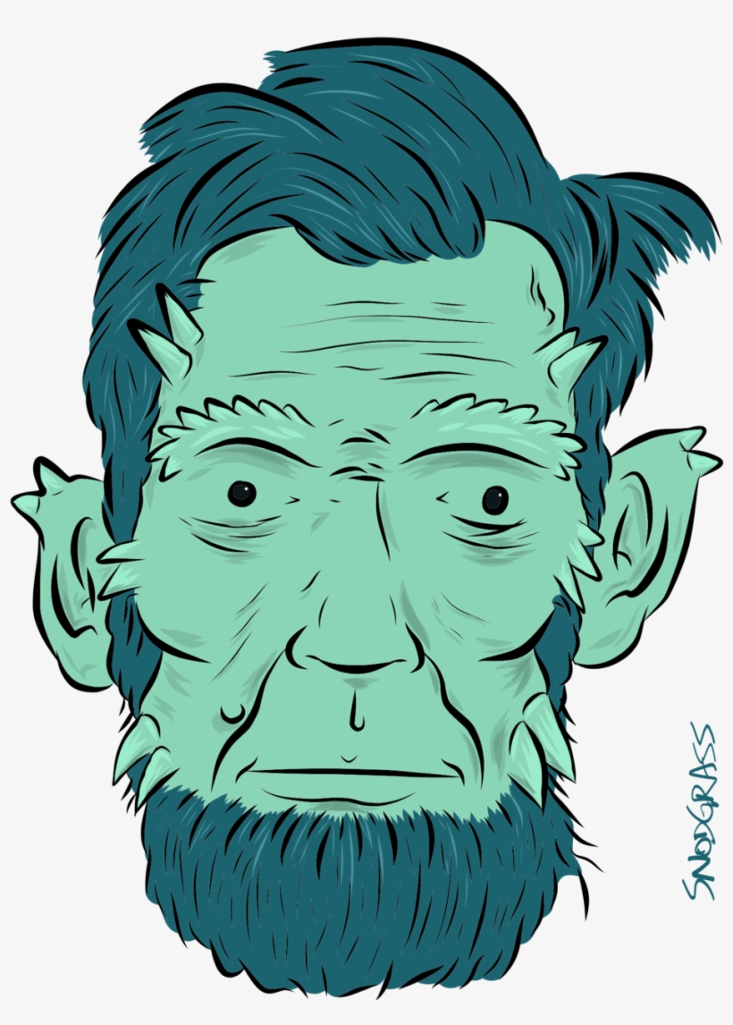 Png - Abraham Lincoln, transparent png