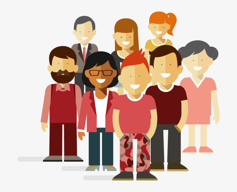 Experiential - Cartoon, transparent png