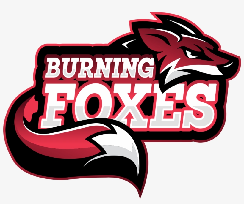 5, Burning Foxes - Burning Foxes, transparent png