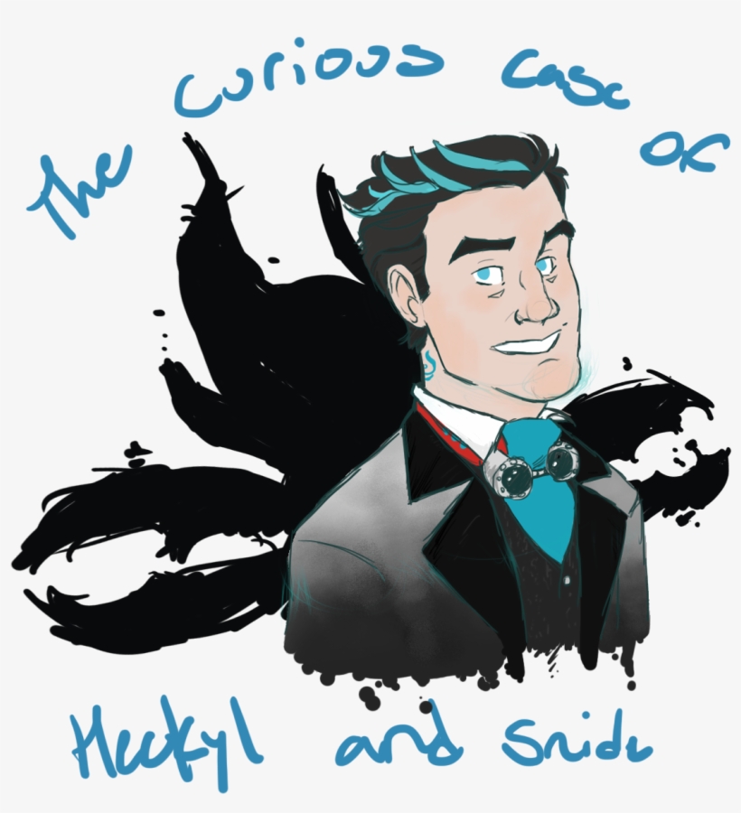 Heckyl And Snide Heckyl Snide Gruvu - Power Rangers Dino Charge Fanart, transparent png