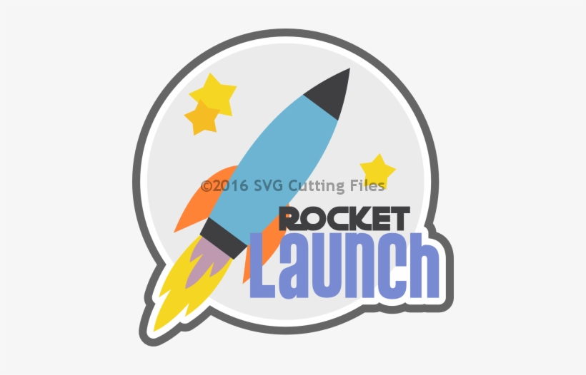 #pp-2839 Rocket Launch - Scalable Vector Graphics, transparent png
