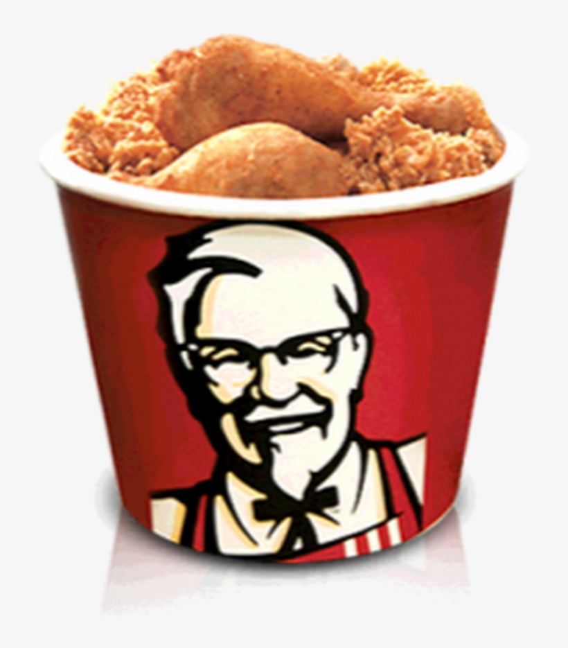 Kfcbucket - Kfc Group Meal Philippines, transparent png