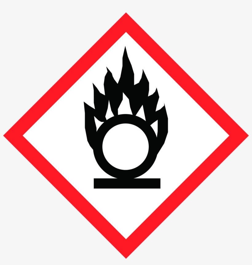Ghs08 Pictogram, transparent png