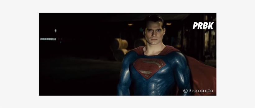 Liga Da Justiça - Superman, transparent png