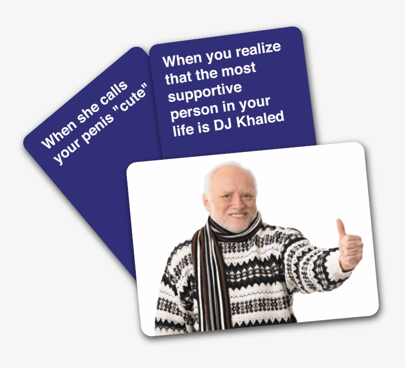 What Do You Meme - You Meme, transparent png