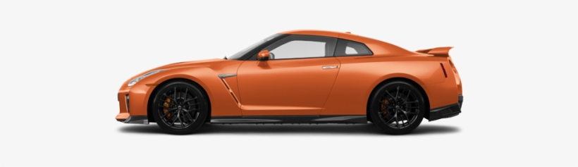 Blaze Metallic - Nissan Gt-r, transparent png