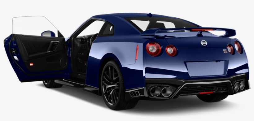 14 - - 2018 Nissan Gt-r, transparent png