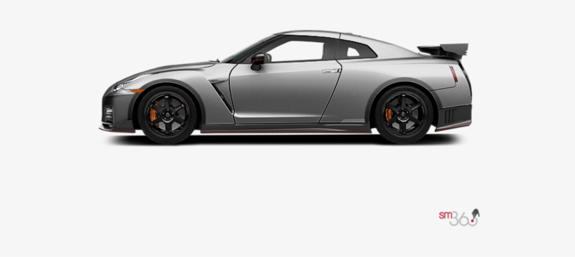 Nissan Gt-r Nismo - 2017 Hyundai Veloster Value Edition Hatchback, transparent png