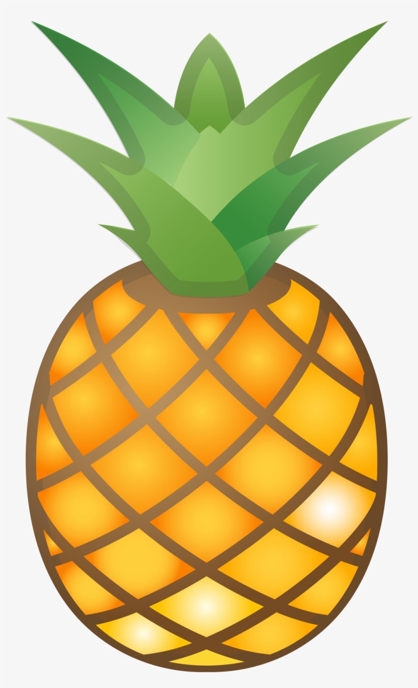 Download Download Svg Download Png Pineapple Icon Png 1024x1024 Png Download Pngkit