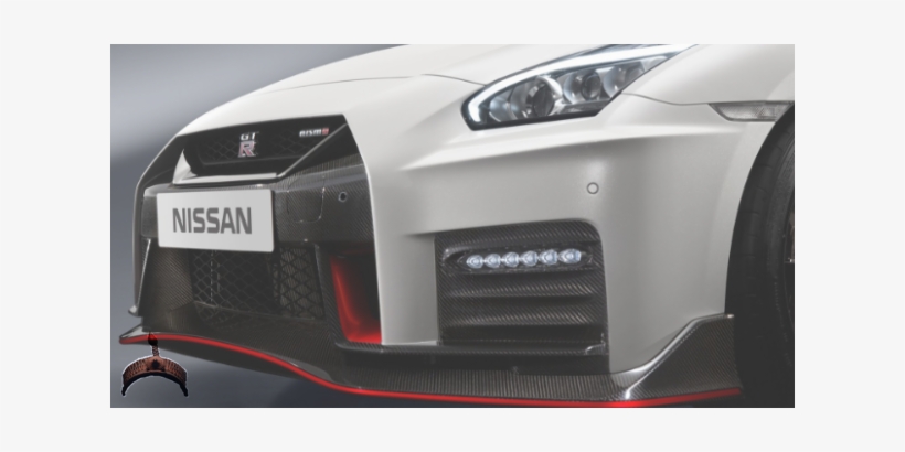 The Standard Nissan Gt-r Experienced Its Most Critical - 2018 Nissan Gtr Nismo N Attack, transparent png