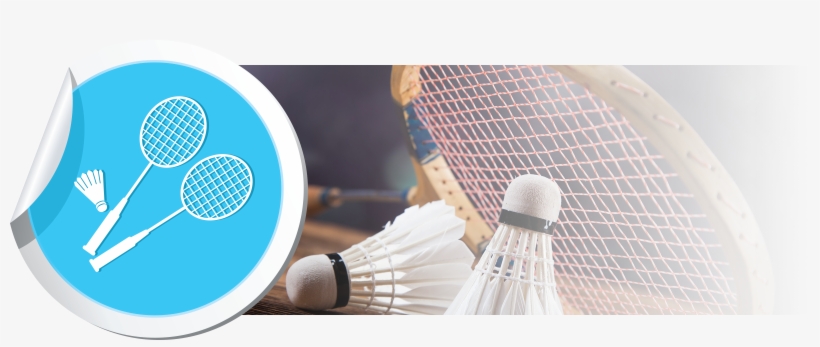 History - Badminton, transparent png