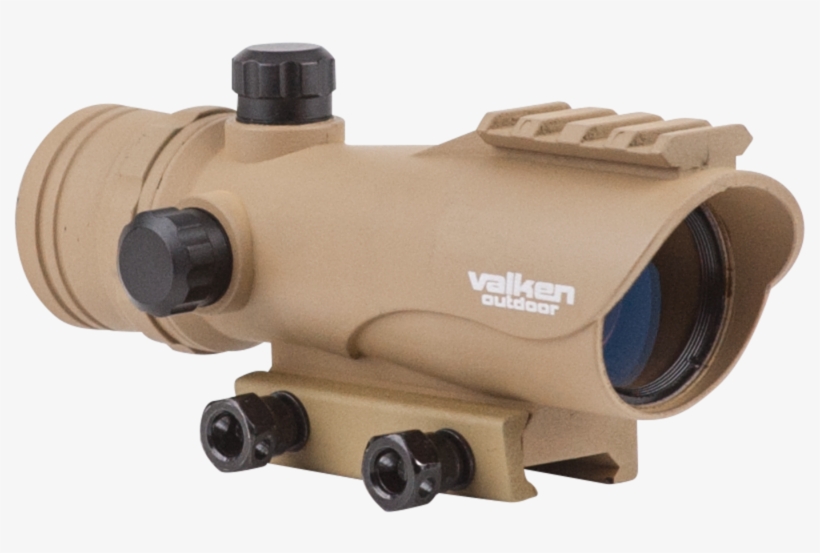 V-tactical Red Dot Sight Rda30, transparent png