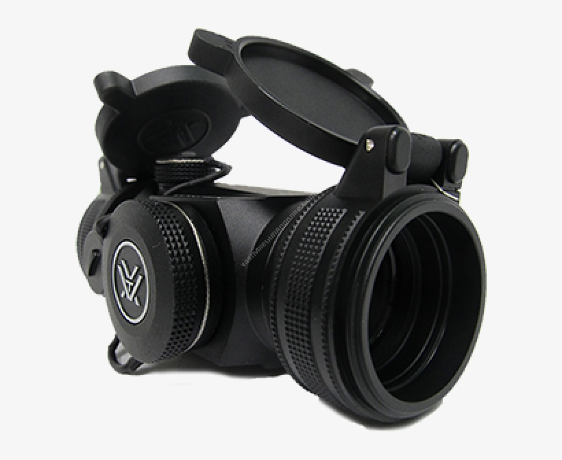 Vortex Optics Vortex Sparc 2 Red Dot Sight Spc-402, transparent png