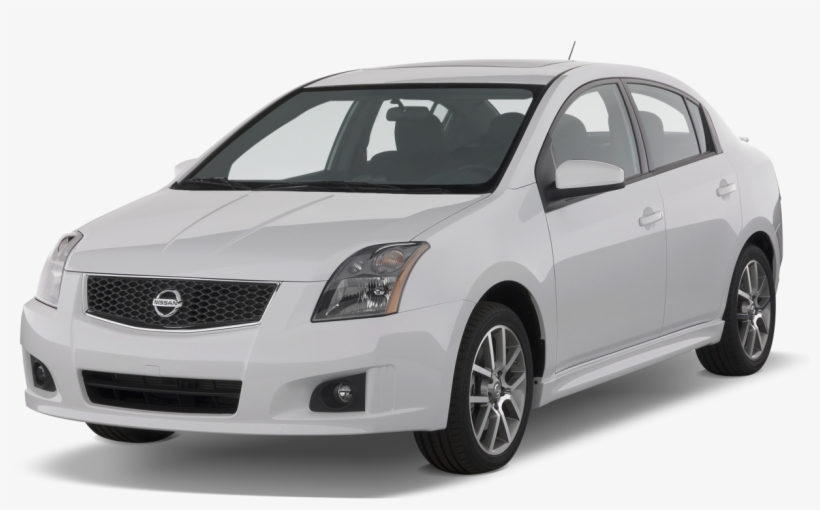 Oxygen Sensor Nissan Sentra 2010, transparent png