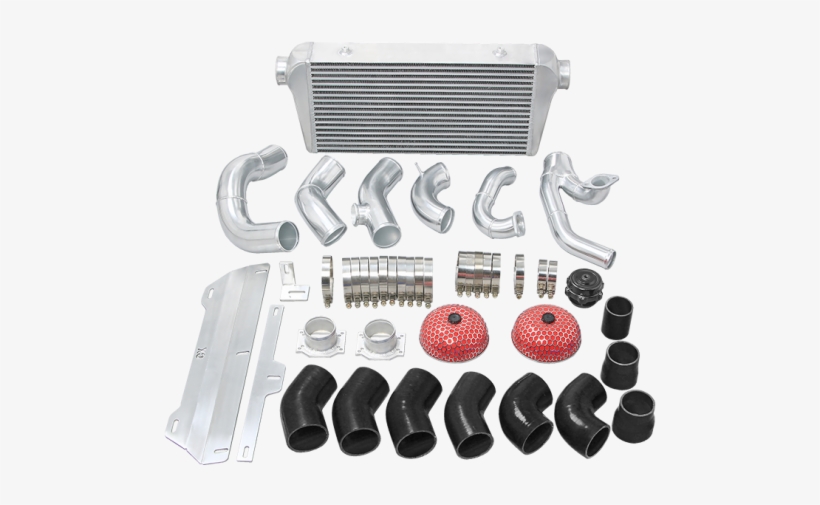 Intercooler Intake Piping Kit For Nissan Skyline R32 - Rb26dett, transparent png