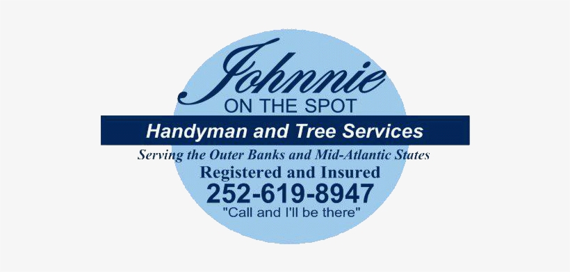 Handyman Johnnie On The Spot - Gunter, transparent png