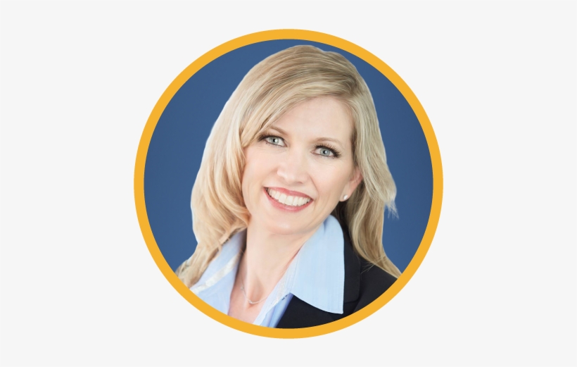 Executive Vice President - Blond, transparent png