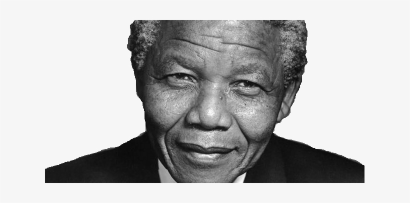 July 18, 1918 Nelson Rolihlahla Mandela, The First - Nelson Mandela 20th Century, transparent png
