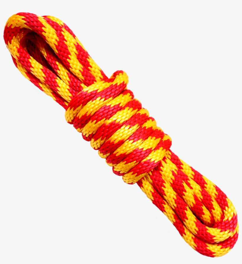 5/8 X 25ft Solid Braid Derby Line - Derby Line, transparent png
