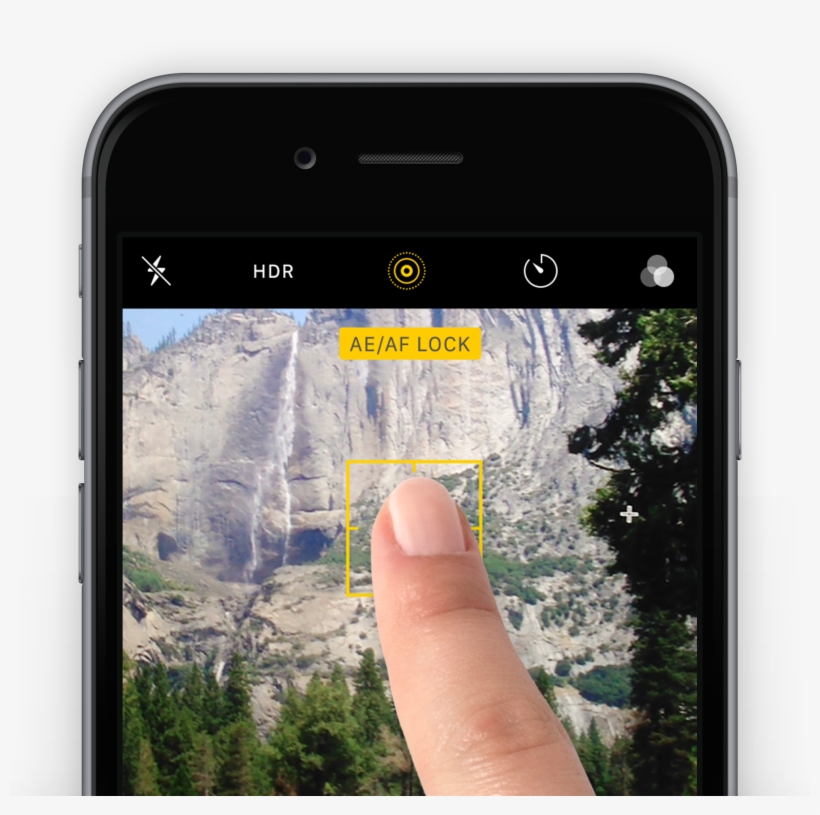 You Can Now Move The Camera To Another Location While - Yosemite National Park, Yosemite Falls, transparent png