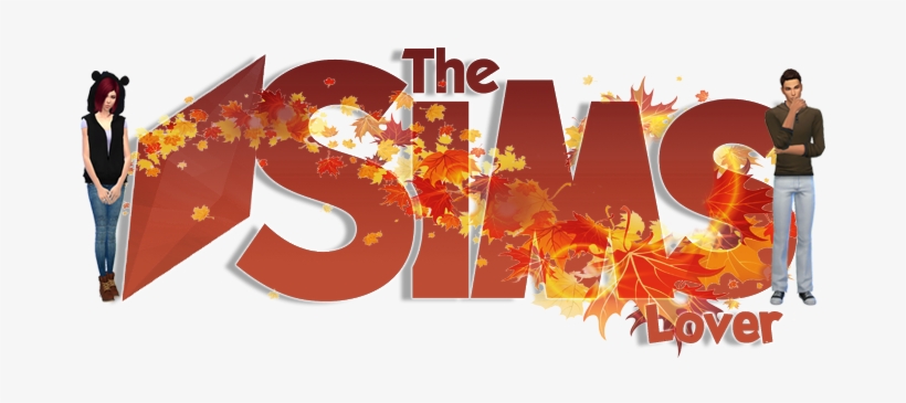 The Sims Lover ~ Qua Dove Il Cuore È Un Plumbob Che - The Sims, transparent png