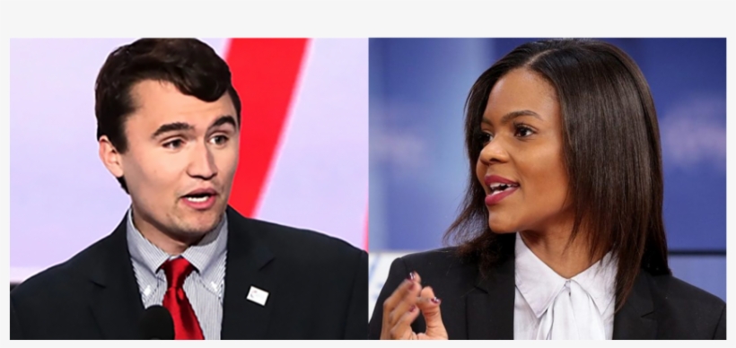 Conservative Speakers Denied Visit, Event Forced Off - Candace Owens, transparent png