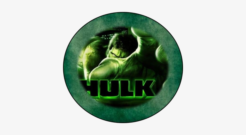 Free The Incredible Hulk Party Ideas - Hulk: The Illustrated Screenplay [book], transparent png