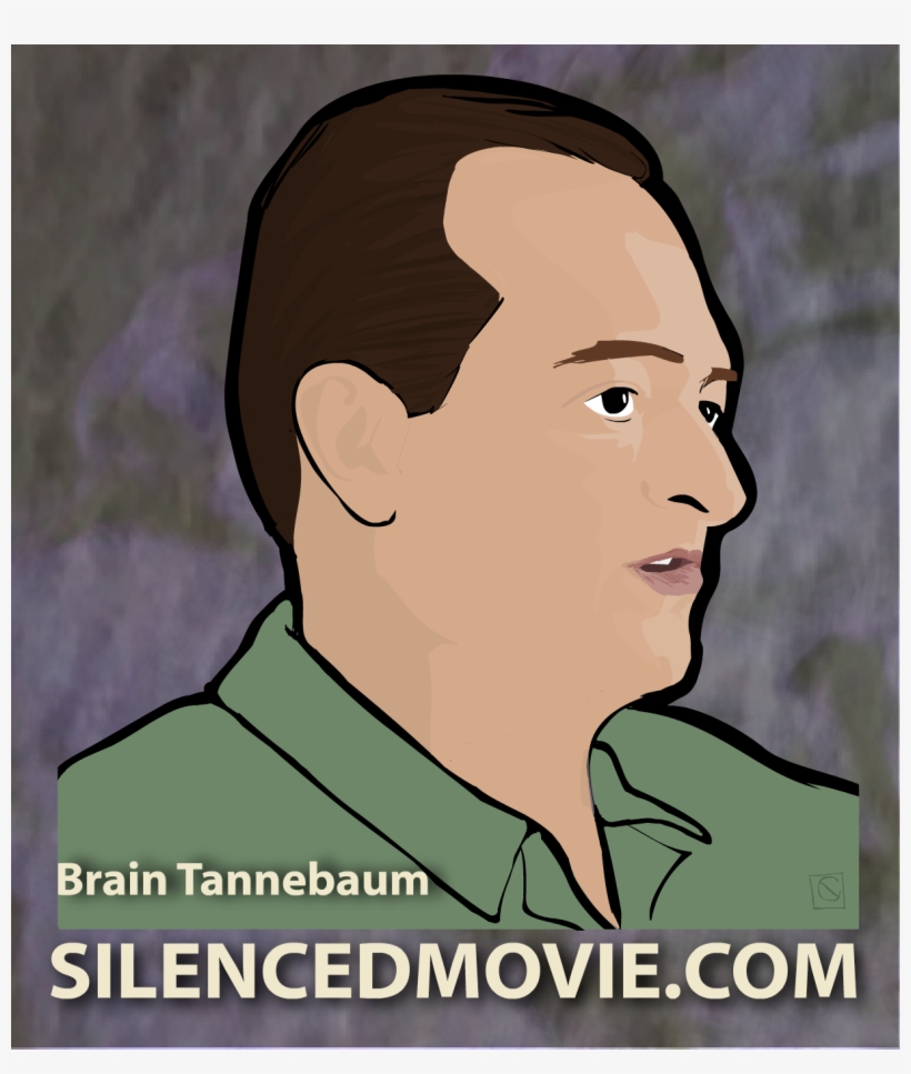 Brian Tannebaum - Slimexcell, transparent png