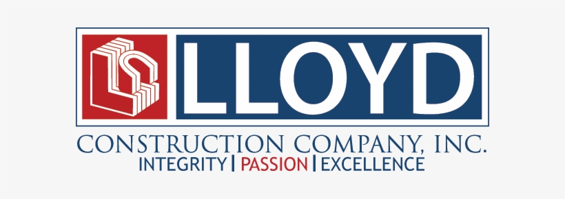 Thank You Lloyd Construction - Lloyd Construction Company, Inc., transparent png